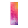 Printed Hot Yoga and Gym Towel