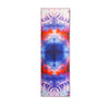 Printed Hot Yoga and Gym Towel