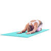 5mm Studio Grade Yoga Mat with Carry Strap