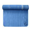 Harmony Natural Rubber Yoga Mat