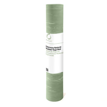  Harmony Natural Rubber Yoga Mat