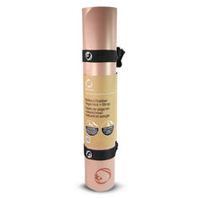  Shiny Natural Rubber Yoga Mat