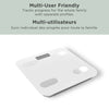 Fit Connect Digital Scale
