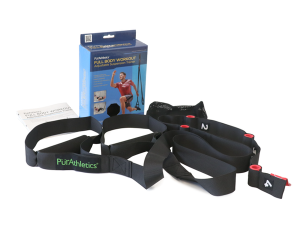 ウエイトトレーニング Suspension Suspension Trainer – Zenzation Athletics