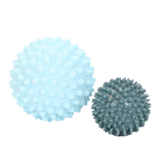 Dual Acupressure Therapy Balls