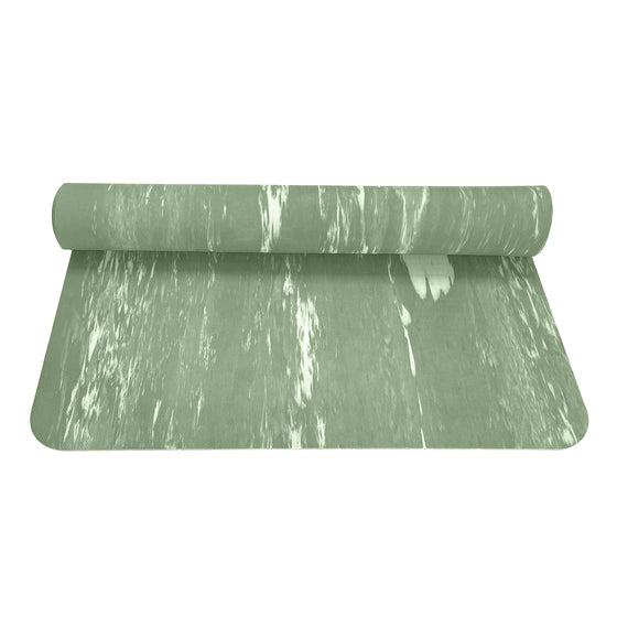 Harmony Natural Rubber Yoga Mat