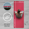 3mm PurEarth II Eco Yoga Mat