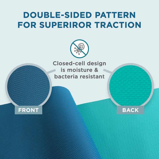 5mm PurEarth II Eco Yoga Mats