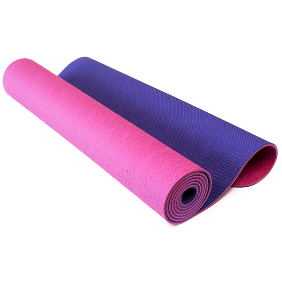 5mm PurEarth II Eco Yoga Mats