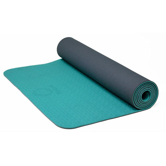 5mm PurEarth II Eco Yoga Mats