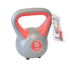 PurAthletics Kettle Bell- Body Toning & Shaping Solution