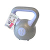PurAthletics Kettle Bell- Body Toning & Shaping Solution