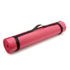 5mm Studio Grade Yoga Mat with Carry Strap