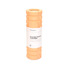  Travel Foam Roller, 12"