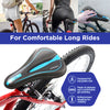 Bike Seat Cover