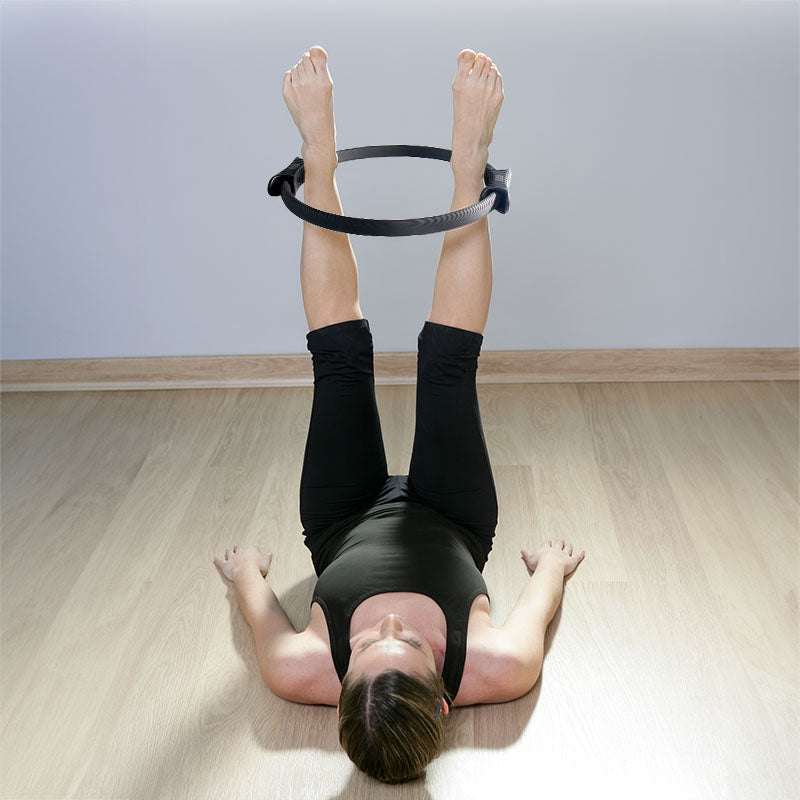 Resistance Pilates Ring – Zenzation Athletics