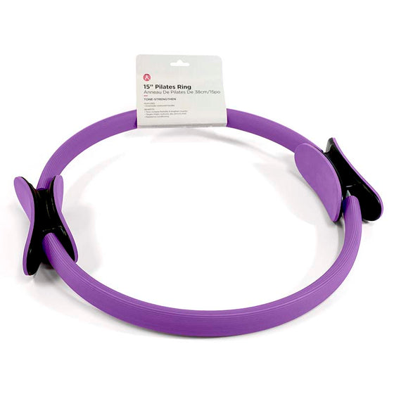 15" Pilates Ring