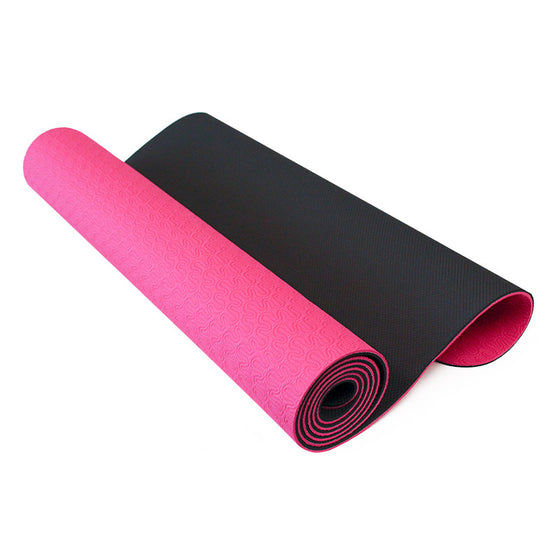 5mm PurEarth II Eco Yoga Mats