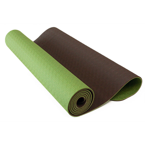 5mm PurEarth II Eco Yoga Mats