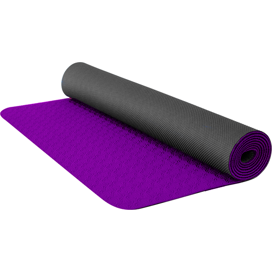 5mm PurEarth II Eco Yoga Mats