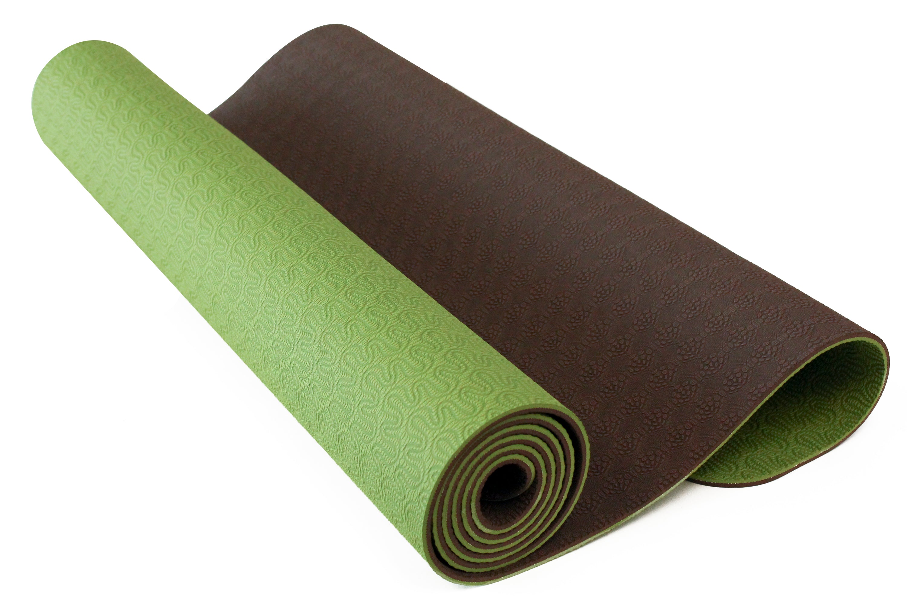 Pur earth yoga mat deals