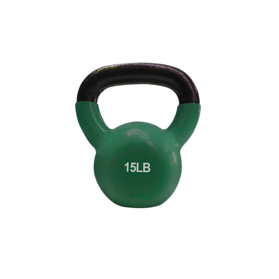 Kettle Bell 15lbs with box