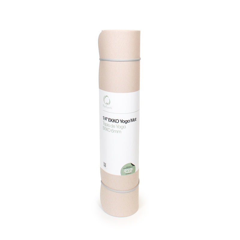 Pur earth yoga mat on sale