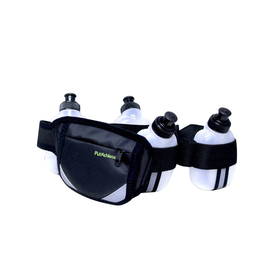 Four Bottle Hydration Pack