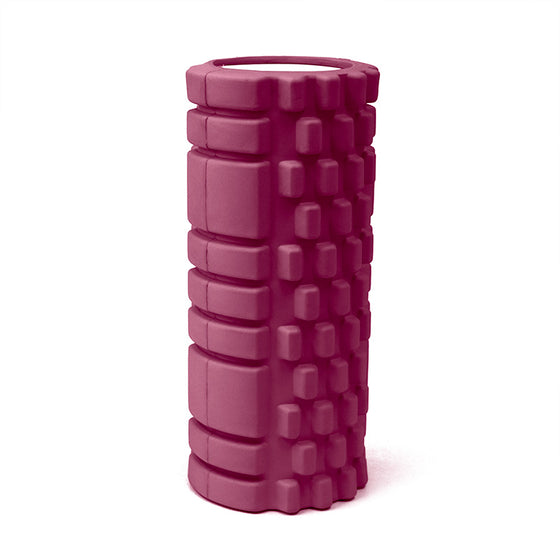 13" Textured Foam Roller