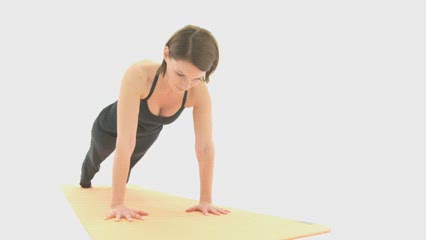 5mm ECO Yoga Mat