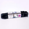 Yoga Mat Kits (Yoga mat, Strap & Mesh carry bag)