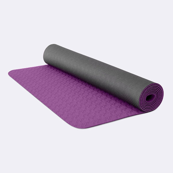 5mm PurEarth II Eco Yoga Mats