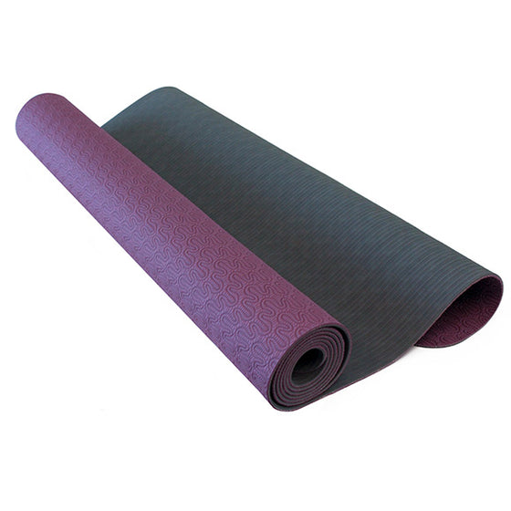 3mm PurEarth II Eco Yoga Mat