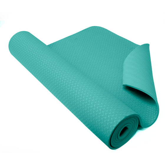 6mm EKKO Yoga Mat