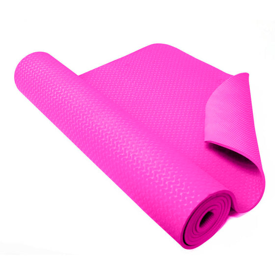 6mm EKKO Yoga Mat