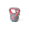 PurAthletics Kettle Bell- Body Toning & Shaping Solution