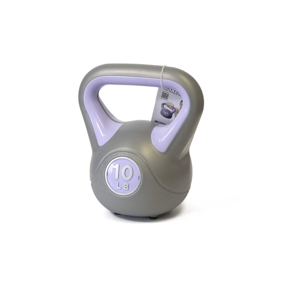 PurAthletics Kettle Bell- Body Toning & Shaping Solution