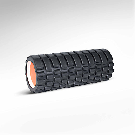 Dual Textured foam roller kit