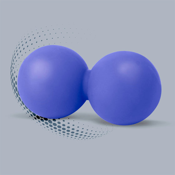 Twin Roll Acupressure Balls