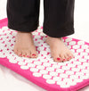 Acupressure Mat with Carry Bag