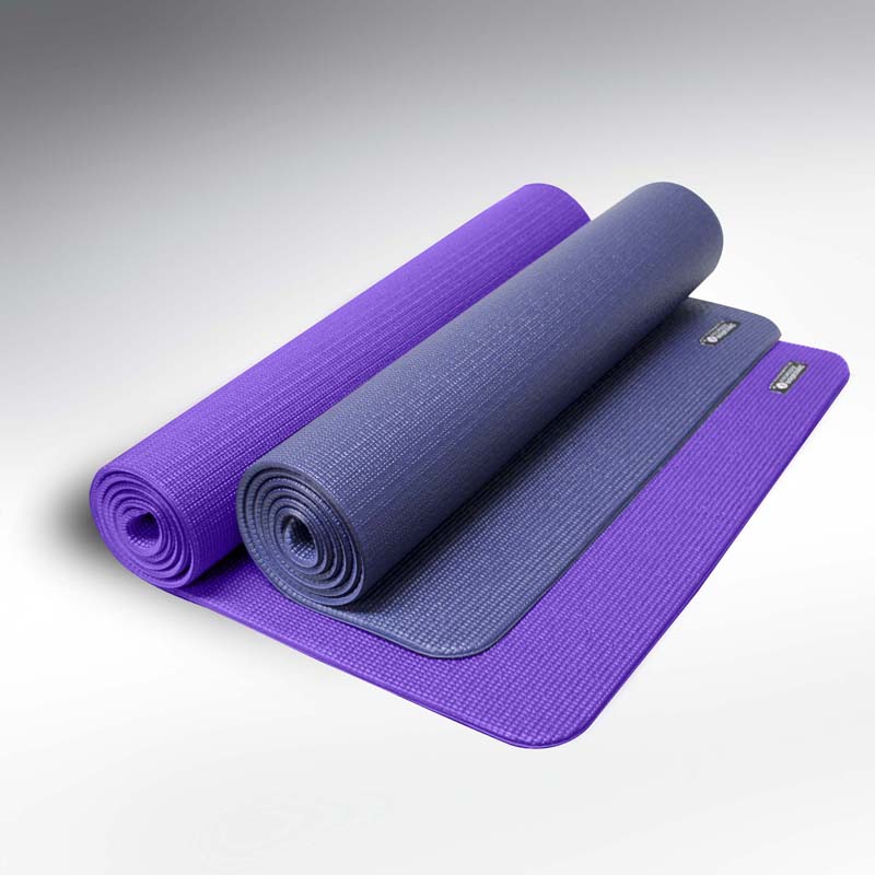 Premium Padded Yoga Exercise Mat + FREE Delivery 🚚 – The 24hr Sale Store