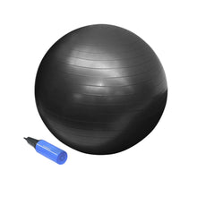  65cm Exercise Ball with pump