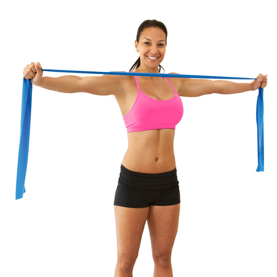 Fitness/Pilates Bands