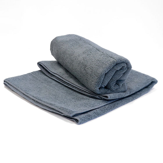 Twin Pack Fitness and Gym Towels