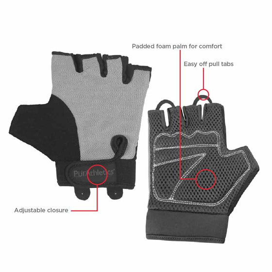 Fitness Gloves