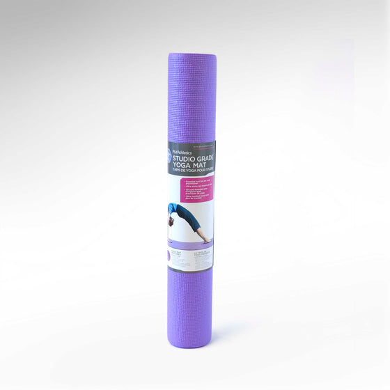PurAthletics Studio Grade Yoga Mat