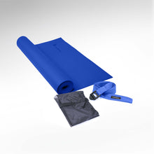  Yoga Mat Kits (Yoga mat, Strap & Mesh carry bag)