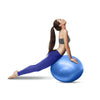 65cm Exercise Ball with Pump