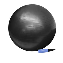  75cm Exercise Ball with pump