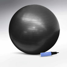  75cm Exercise Ball with pump